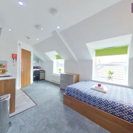 Appartamento Victoria House Coventry Esterno foto